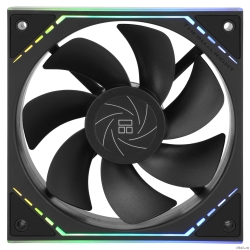 Thermalright ���������� TL-M12R / Reverse / ARGB / 120mm PWM / TRTLM12R  [��������: 3 ����]