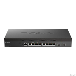 D-Link DXS-1210-10TS/B2A PROJ ����������� L2+ ���������� � 8 ������� 10GBase-T � 2 ������� 10GBase-X SFP+   [��������: 2 ����]