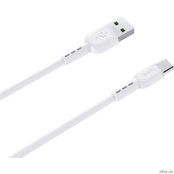 HOCO ������ USB2.0 Hoco AM/Type-C, 5�, X33, 1�, �����, �������  [��������: 1 ���]