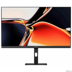 Xiaomi 27" 4K Monitor A27Ui 2026 [ELA6664RU] {3840x2160 60Hz 6ms 360cd 1200:1 HDMI DisplayPort USB-C}   [��������: 1 ���]