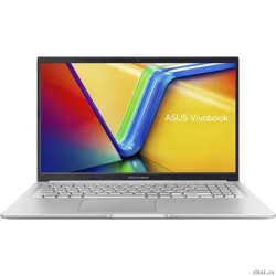 ASUS VivoBook X1502VA-BQ1384 [90NB10T2-M01YV0] Silver 15.6" {FHD  i5 13420H/16Gb/SSD512Gb/noOS}  [��������: 1 ���]
