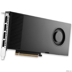 NVIDIA  RTX PRO 4000 Blackwell 24GB (900-5G147-2270-000) OEM  [��������: 1 ���]