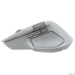 910-007563  ���� Logitech MX Master 4 Mouse Pale Grey Wireless BT/Radio   [��������: 3 ����]