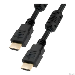 5bites ������ APC-014-125 HDMI / M-M / V1.4B / HIGH SPEED / ETHERNET / 3D / FERRITES / 12.5M  [��������: 6 �������]