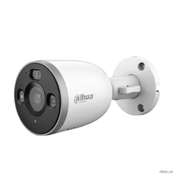 DAHUA DH-IPC-F3DP-PV-0280B ������� �������������� IP-����������� � �� 30� � LED 30� � Wi-Fi 3��; 1/2.8� CMOS 2.8�� ������������ ������-����� ����������; ���������� ��������+�������;IP67 ������ �������  [��������: 3 ����]