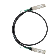 SNR SNR-QSFP+DA-2 Direct Attach ������, QSFP+ 40GBASE, ��������� �� 2�.  [��������: 3 ����]
