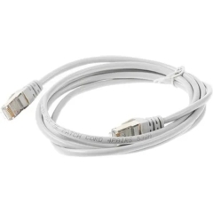 Cablexpert PP22-2M ����-���� 1000G FTP 4 ���� cat5E CCA molded 2� ����� RJ-45 (m)-RJ-45 (m)  [��������: 1 ���]