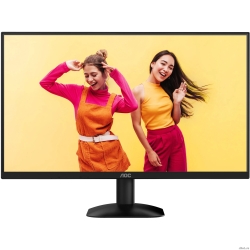 LCD AOC 27" Q27B35E {IPS 2560x1440 75Hz 4ms 300cd HDMI DisplayPort HDR10 External VESA}  [��������: 3 ����]