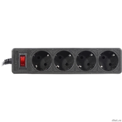 5bites ������� ������ GARDA SP4B-510 4S / 3*0.75MM2 / 1M / BLACK  [��������: 1 ���]