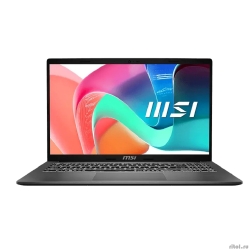 MSI Modern 15 F1MG-1071XRU [9S7-15S111-1071] Grey 15.6" {FHD Core 7 150U/16Gb/SSD512Gb/DOS}  [��������: 1 ���]