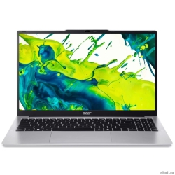 Acer Aspire Lite [NX.D5HEM.003] Silver 15.6" {FHD IPS  I5 13420H 16Gb 512Gb SSD/noOs}  [��������: 1 ���]