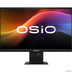 AIO Osio BaseLine B240i-024b 23.8" Full HD i3 1115G4/16Gb/SSD512Gb UHDG/noOS/black 1920x1080 (RUS)  [��������: 1 ���]