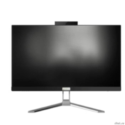 LightCom AiO 23,8 IPS Optimum (����.466539.201-01) Intel Core i3 12100/B660/DDR4 8Gb/SSD 256Gb/Web5MP/HDMI,DP,VGA/2xUSB 3.2 Gen1,USB Type-C,CR/2xUSB 2.0,4xUSB 3.2 Gen2/300����/NoOS/������ ���  [��������: 1 ���]
