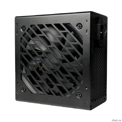 ���� ������� CBR ATX 650W, 12cm fan, 20+4pin/1*8pin(4+4)/2*6+2pin/2*IDE/3*SATA, 1.2� ������ �������, ������ [PSU-ATX650-12MD] ���  [��������: 3 ����]