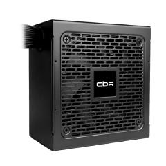 ���� ������� CBR ATX 800W, APFC, 12cm fan, 20+4pin/2*8pin(8,4+4)/4*6+2pin/3*IDE/6*SATA/1*FDD, 1.5� ������ �������, ������ [PSU-ATX800-12ED] BOX  [��������: 3 ����]