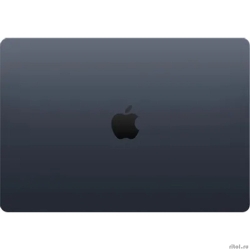 Apple MacBook Air 15-inch 2026 [MDVH4LL/A] (����.���.����.) Midnight 15.3" Liquid Retina {(2880x1864) M5 10C CPU 10C GPU/16GB/512GB SSD/��� ����������� 1979059/1991284}  [��������: 1 ���]