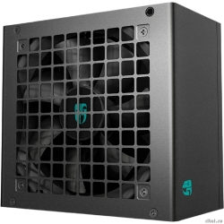 ���� ������� Deepcool GAMERSTORM PF650X (ATX 2.52, 650W, PWM 120mm fan, Active PFC+DC to DC, 80+ BRONZE) RET  [��������: 3 ����]
