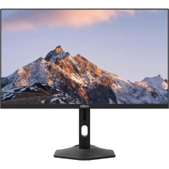 DAHUA DHI-LM27-P301AY 27" QHD(2560x1440); IPS; ELED ���������; 350 ��/�2; �������� 1000:1; 100��; ����� ������� 1 ��; HDMIx1, DPx1, Type Cx1; VESA: 100*100 ��; ����� ����� x1; �������� x2 (1 ��);  [��������: 3 ����]