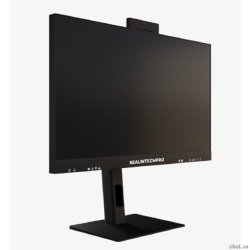 REALINTECHPRO �� PROF 25/1 MB 23,8" / IPS 1920*1080 / H610 / i5-12400 / ����� / DDR4 1*16Gb 3200 / SSD M.2 512Gb PCIe / K+M / no OS /������ ���  [��������: 1 ���]