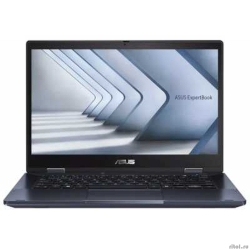 ASUS Expertbook B3402FVA-I516512B7D  [90NX07N1-M02MC0] Black 14" {FHD Touch Flip Core 5 120U/16Gb/SSD512Gb/noOS}  [��������: 1 ���]