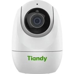 Tiandy TC-H332N 9IA-4 IP ������ ����������� ������; �� 3 ��, 2304*1296@20 �/�; S+265, H.265, H.264B, H.264M, H.264H;����: 0,02 ��@(F2.0, AGC ���.), �/�: 0 �� � ��-����������; ��������� ��-��������� ��  [��������: 1 ���]