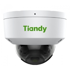 Tiandy TC-C32KS 2CTB-2812 ������ ��������������� ���������, 2��, 1920*1080@30�/c, WDR 120 ��, ����: 0.002��, S+265, H.265(HP), S+264, H.264(HP, MP, BP), �������� 2.8-12��, ���������� ��������, G.711A  [��������: 1 ���]