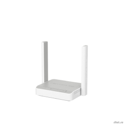 Netcraze Launcher (NC-1221) ��������-����� � Mesh Wi-Fi N300, 3-�������� Smart-������������ � ������ USB  [��������: 3 ����]