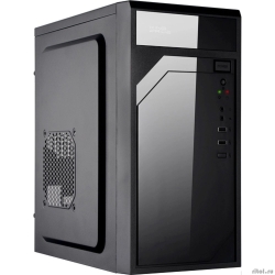 ������ KingPrice KPCC-MN208 ������ ��� �� mATX 1x80mm 2x120mm 2xUSB2.0 audio  [��������: 1 ���]