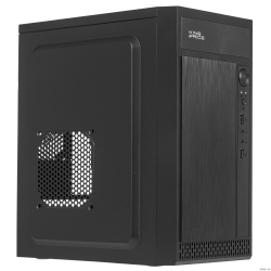 ������ KingPrice KPCC-MN211 ������ ��� �� mATX 1x80mm 2x120mm 2xUSB2.0 audio  [��������: 1 ���]