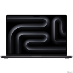 Apple MacBook Pro 16-inch 2026 [MGEC4ZP/A] (����.���.����.) Space Black 16" Liquid Retina XDR {(3456x2234) M5 Pro 18C CPU 20C GPU/48GB/1TB SSD/��� ����������� 1979059/1991284}  [��������: 1 ���]