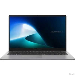 ASUS Expertbook P1503CVA-I58512BDD [90NX0881-M02N60] Grey 15.6" {FHD Core 5 210H/8Gb/SSD512Gb/noOS}  [��������: 1 ���]