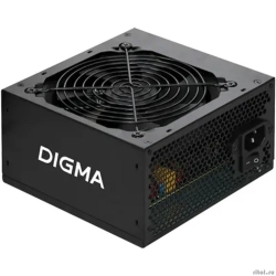 Digma ATX 450W DPSU-450W-WH 80+ white (20+4pin) APFC 120mm fan 6xSATA RTL  [��������: 2 ����]