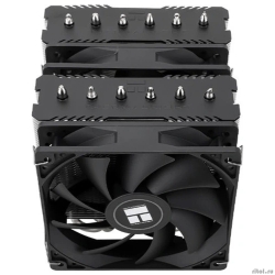 Thermalright ����� Assassin King 120 SE  LGA115X/1200/1700/AM4/AM5 (120mm PWM Fan, 5 ����. ������ 6��) / TRAK120SE  [��������: 3 ����]
