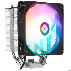 Thermalright ����� Assassin X 120 Refined SE V2  LGA115X/1200/1700/AM4/AM5 (120mm PWM Fan, 4 ����. ������ 6��) / TRAX120RSEV2  [��������: 3 ����]