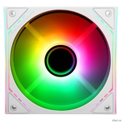 Thermalright �������� ������������ (3 ��.) TL-M12W-S X3 (Pack of 3) / ARGB / 120mm PWM / TRTLM12WS.3P  [��������: 3 ����]
