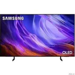 Samsung 65" QE65S85HAEXPY ������ ������ 4K Ultra HD 120Hz DVB-T2 DVB-C DVB-S2 USB WiFi Smart TV  [��������: 1 ���]