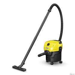 Karcher WD 1 Classic *EU ������� [1.628-411.0]  [��������: 1 ���]