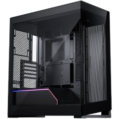 PHANTEKS NV5 MKII Black, Digtial RGB Lighting, ��� ��, ������� ���� Tempered Glass, Mid-Tower / PH-NV523TG_DBK02  [��������: 5 ���]