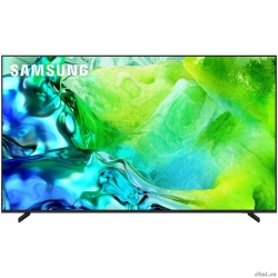 Samsung 55" QE55QN80HAUXPY ������ {NeoQLED, Ultra HD, Tizen Smart TV, 120Hz (Up to 144Hz), Wi-Fi, Voice, DVB-T2/C/S2, Bluetooth, CI+(1.4), FreeSync Premium PRO, 2.0ch 30W, OTS Lite, 4HDMI, 2USB}  [��������: 1 ���]