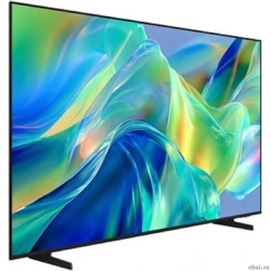 Samsung 75" QE75QN70HAUXPY ������ {NeoQLED, Ultra HD, Tizen Smart TV, Wi-Fi, Voice, DVB-T2/C/S2, DLG 120 Hz, Bluetooth, CI+(1.4),2.0ch 20W, OTS Lite, 3HDMI, 2USB}  [��������: 1 ���]