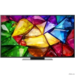 LG 55" 55MRGB86B6A ������ {Ultra HD, MiniRGB LED, Precision Dimming Technology , Smart TV (WebOS 26), Wi-Fi 5, DVB-T2/C/S2, MR, 120Hz Native (VRR 144Hz), 2.0ch (20W), 3xHDMI, 1xUSB}  [��������: 1 ���]