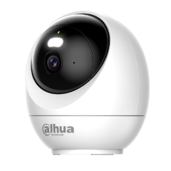 DAHUA DH-H3JE (DH-IPC-H3JEP-0280B) ����-PT IP-����������� � Wi-Fi 3��; 1/3.2� CMOS; 2.8��; ����������� �����, ����������� �������� ��������; �� 10�, LED 10�; ���������� ��������+�������; ���� MicroSD  [��������: 3 ����]