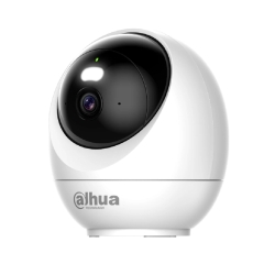 DAHUA DH-H5JE (DH-IPC-H5JEP-0280B) ����-PT IP-����������� � Wi-Fi 5��; 1/3.2� CMOS; 2.8��; ����������� �����, ����������� �������� ��������; �� 10�, LED 10�; ���������� ��������+�������; ���� MicroSD  [��������: 3 ����]