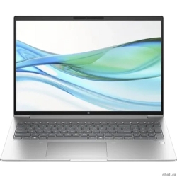 HP ProBook 460 G11 [D2FP5ET] Silver 16" {WUXGA Ul7 155U/16Gb/SSD512Gb/DOS}  [��������: 1 ���]