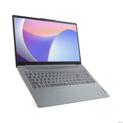 Lenovo IdeaPad Slim 3 15IRU8 [82X700LQIN] (����.���.����.) Grey 15.6" {FHD TN i3-1315U/8Gb/512Gb SSD/DOS}  [��������: 1 ���]