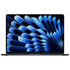 Apple MacBook Air 15-inch 2026 [Z1LW00008] (����.���.����.) Midnight 15.3" Liquid Retina {(2880x1864) M5 10C CPU 10C GPU/24GB/512GB SSD/��������.���������� 11028658/11134081}�  [��������: 1 ���]