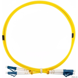 Rexant (50-2111-15) ����-���� ���������� ����������� (SM) 9/125 OS2 ������� zip-cord LC/UPC-LC/UPC 3�� Duplex LSZH 15� ������  [��������: 1 ���]