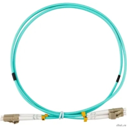 Rexant (50-2511-2) ����-���� ���������� ������������ (MM) 50/125 OM3 ������� zip-cord LC/UPC-LC/UPC 3�� Duplex LSZH 2�  [��������: 1 ���]