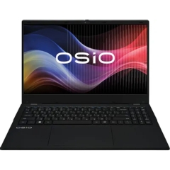 ������� BaseLine B150i-012b/15.6" FHD IPS/ Intel N100 / 8Gb/ SSD 256Gb/ UNC/ RJ-45 /Black  [��������: 1 ���]