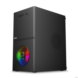 ��������� CBR Edge [CP0C5N-G4W01] Intel Core i5-12400F / Cbr MB-ARH610-OEM / 16GB / RTX3050 8Gb / SSD 512GB/ W11 Pro  [��������: 2 ����]